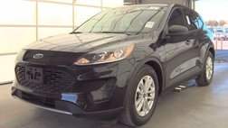 2022 Ford Escape S
