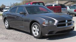 2014 Dodge Charger SE