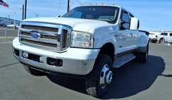 2005 Ford Super Duty F-350 XL