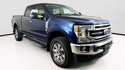 2020 Ford Super Duty F-250 Lariat