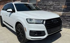 2018 Audi Q7 2.0T quattro Premium Plus