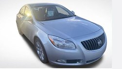 2013 Buick Regal Premium 1