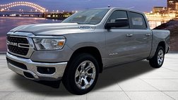 2022 Ram Ram Pickup 1500 Lone Star