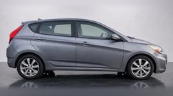 2014 Hyundai Accent SE