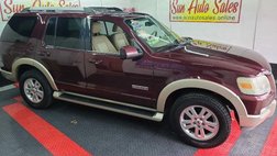 2006 Ford Explorer Eddie Bauer
