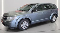 2010 Dodge Journey SE