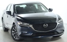 2019 Mazda MAZDA6 Sport