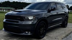 2019 Dodge Durango R/T