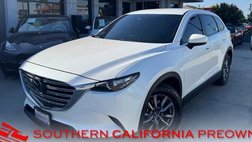 2020 Mazda CX-9 Sport