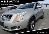2013 Cadillac SRX Premium Collection