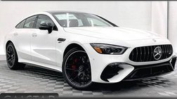 2026 Mercedes-Benz AMG GT 43