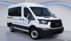 2019 Ford Transit XL