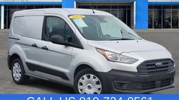 2020 Ford Transit Connect XL