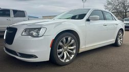 2018 Chrysler 300 Touring