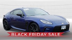 2023 Toyota GR86 Premium