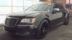 2012 Chrysler 300 Limited