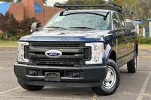 2019 Ford Super Duty F-250 XL
