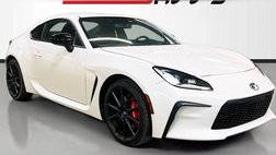 2024 Toyota GR86 Premium