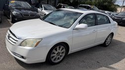 2006 Toyota Avalon Limited