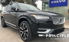 2023 Volvo XC90 B5 Plus Bright Theme