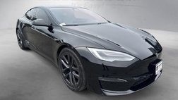 2022 Tesla Model S Base