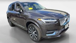 2024 Volvo XC90 B5 Core Bright Theme