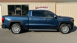 2019 GMC Sierra 1500 Denali