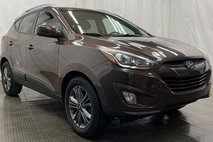 2014 Hyundai Tucson Limited