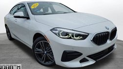 2024 BMW 2 Series 228i Gran Coupe