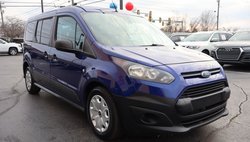 2018 Ford Transit Connect XL