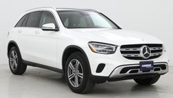 2021 Mercedes-Benz GLC-Class GLC 300 4MATIC
