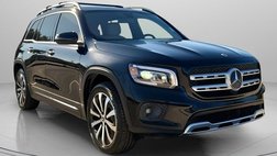 2022 Mercedes-Benz GLB GLB 250