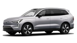 2025 Volvo EX90 Twin Plus 7P