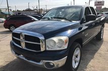 2008 Dodge Ram 1500 ST