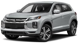 2023 Mitsubishi Outlander Sport SE