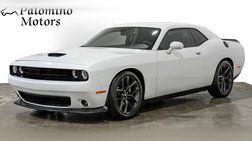2021 Dodge Challenger GT