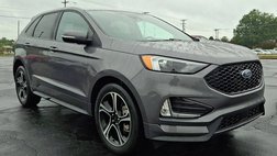 2024 Ford Edge ST