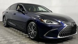 2024 Lexus ES 350 Base