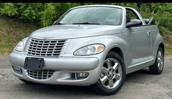 2005 Chrysler PT Cruiser Touring