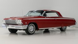 1962 Chevrolet Impala Tribute