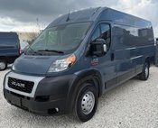 2022 Ram ProMaster 3500 159 WB