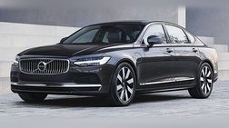 2024 Volvo S90 Recharge T8 Ultimate