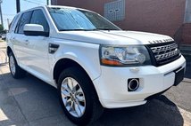 2013 Land Rover LR2 HSE
