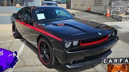 2010 Dodge Challenger R/T