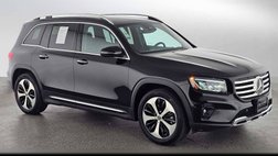 2024 Mercedes-Benz GLB GLB 250