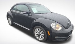2014 Volkswagen Beetle TDI