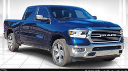 2023 Ram Ram Pickup 1500 Laramie