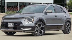 2024 Kia Niro Plug-In Hybrid SX Touring