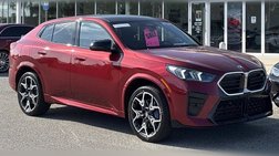 2024 BMW X2 M35i