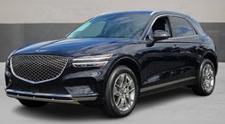 2025 Genesis GV70 2.5T Standard